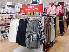-优衣库(南宁江南万达店)