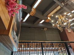 -全聚贤餐厅·湖北家常菜(沙湖店)
