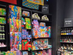 -LUSH(威尼斯人店)
