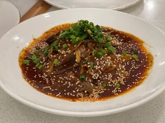 -渝悦情·新派川菜(建国门店)