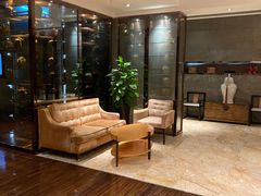 -正佳广场万豪酒店-粤菜餐厅·点心·海鲜·聚餐