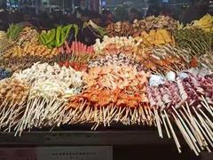 -鼓楼夜市