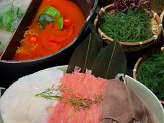 -大龙燚·旷野鲜火锅(广州首店)