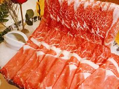 -江海肥牛(桃园南路店)