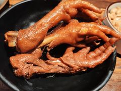 -鱼食饭稻·苏浙土菜17年老馆子(平江路店)