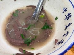 -王魁腊汁肉夹馍(柿园路店)