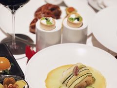 -L'Arome芳芳法国餐厅(仙林金鹰店)