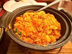 葡式海鲜饭-澳门木偶葡国餐厅(珠海店)