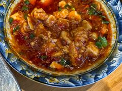 -谢老五跷脚牛肉·非遗传承店