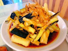 -华春餐馆(鱼山路店)