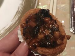 鲍鱼挞-8餐厅(新葡京酒店)