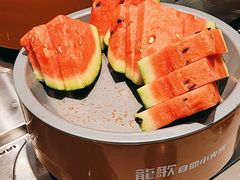 -龍歌自助小火锅(芝罘万达店)