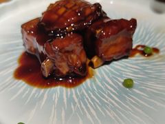 -金枝玉叶上海人家食府(三里河店)