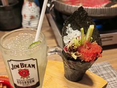 -满来寿喜烧(金虹桥店)