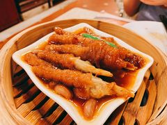 -点都德(聚福楼店)