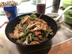 -慧娟面馆·餐厅(望江路店)