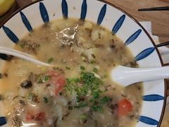 -树厨贵州菜(大十字店)