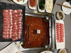-海底捞火锅(漕宝路店)