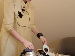 -隐溪茶馆(静安寺店)