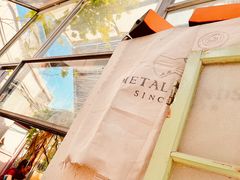 -METAL HANDS(五道营店)
