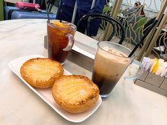 -翠华餐厅(香港国际机场店)