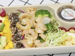 -innewgogo纽麦轻食(滨北店)