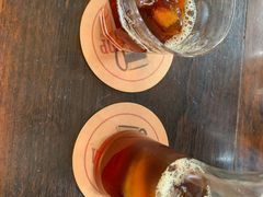 手冲咖啡-The Workshop Coffee