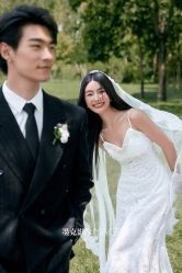-墨克影像婚纱摄影