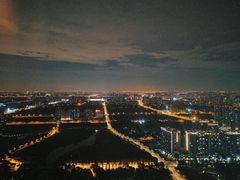 -嘉定凯悦·咖啡厅