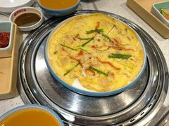 -韩香福烤肉庄园(荣成店)