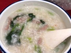 -宏状元现熬粥·京味菜(五棵松店)