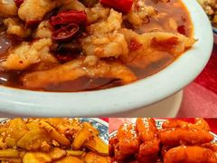 -北大地皖峰饭馆