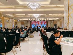 大堂-亢龙太子酒轩(东湖店)