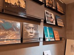 -研途咖啡馆(健康路店)