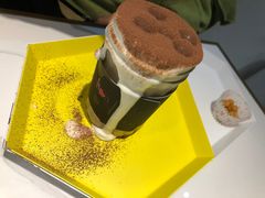 -茶是一枝花泡茶店