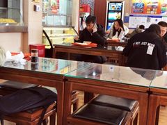 -庆丰包子铺(西便门店)