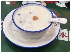芒果西米露-五条人糖水铺(武林总店)