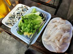 -章记正宗南岗鱼蛋火锅