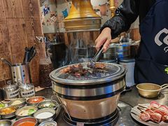 -韩山葵烤肉(太古里店)