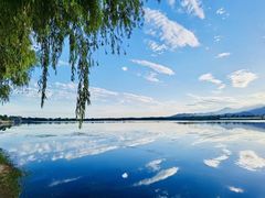 -青龙湖公园