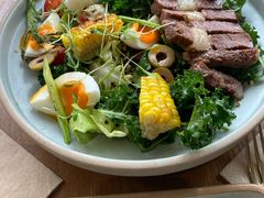 -O'mills Sourdough Bakery&Bistro(永嘉路店)
