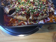 -小小河边鱼(天润城店)