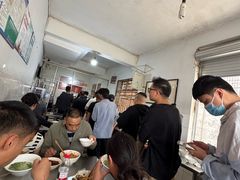 -丁记面馆(凤凰店)