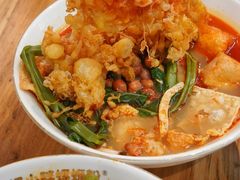 -螺小胖柳州螺蛳粉(钟楼总店)