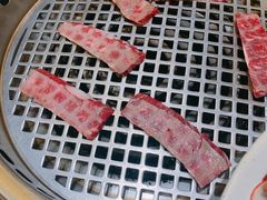 -千寻山野烤肉(中关村店)