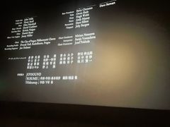 -博纳国际影城IMAX(中央大道店)