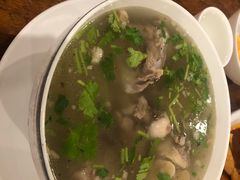 -天山新疆餐厅