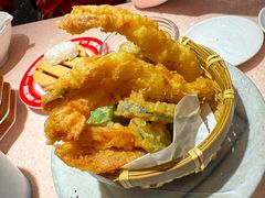 -元气寿司(八号仓店)