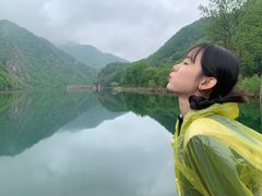 -大连天门山国家森林公园