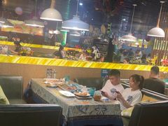 -美森西餐厅(曙光大道店)